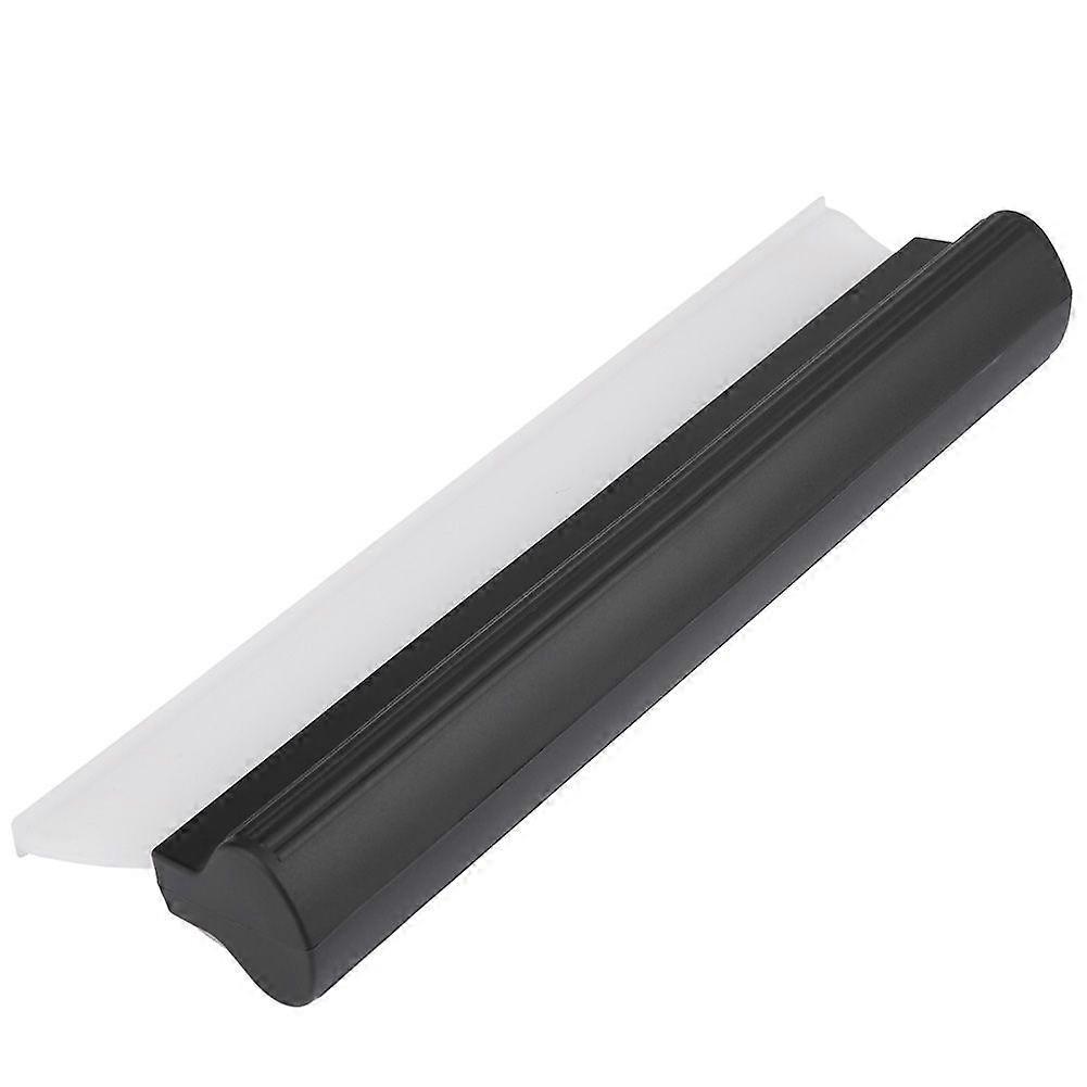 Car Silicone T Bar Waterblade Squeegees Wiper Scraper Clean Window Cleaner