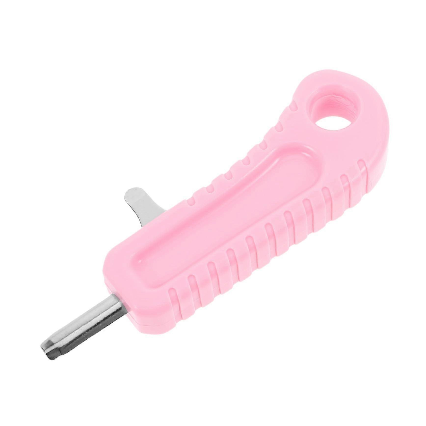 Nut Crackers Manual Nutcracker Tool For Macadamia Pecan Walnut Sheller Seafood Opener
