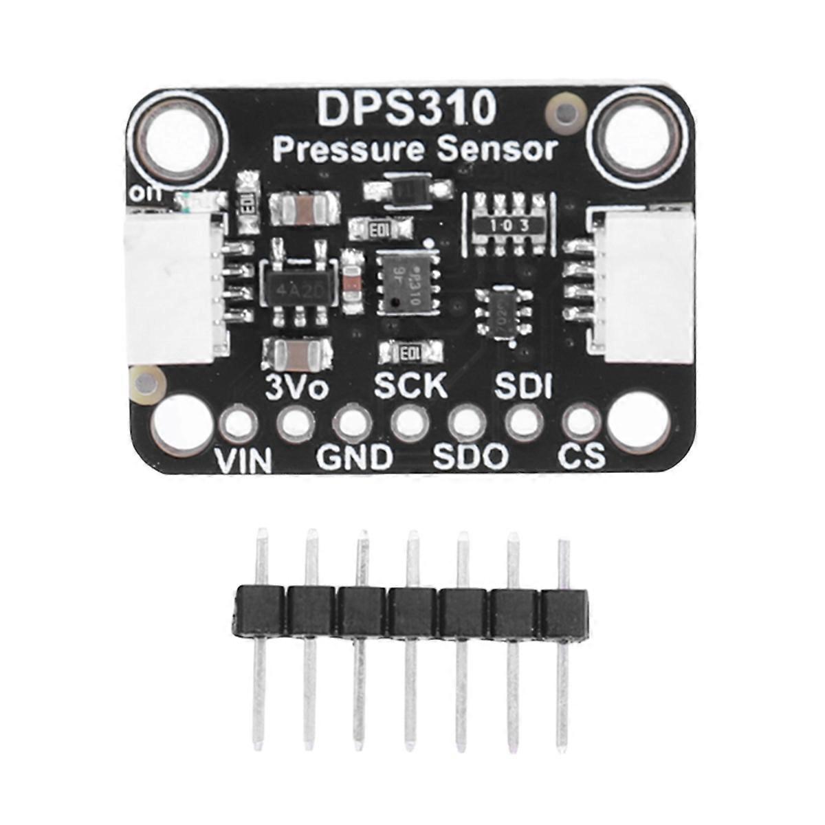 DPS310 Precision Barometric Pressure and Altitude Sensor