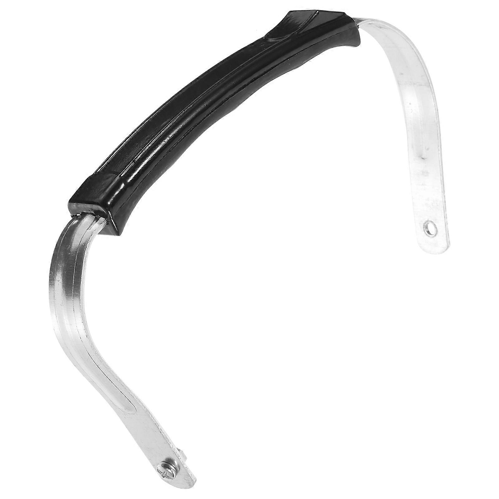 Ergonomic Aluminum Kettle Handle Replacement for Anti-Scald 3Pcs Pack