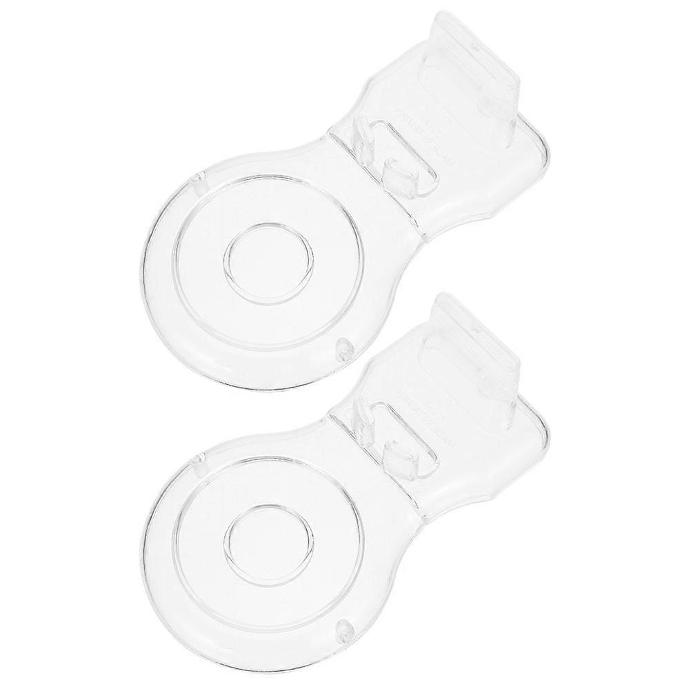 Coffee Cup Show Rack Acrylic Display Stand for 10Pcs Coffee Cups