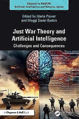Just War Theory and Artificial Intelligence