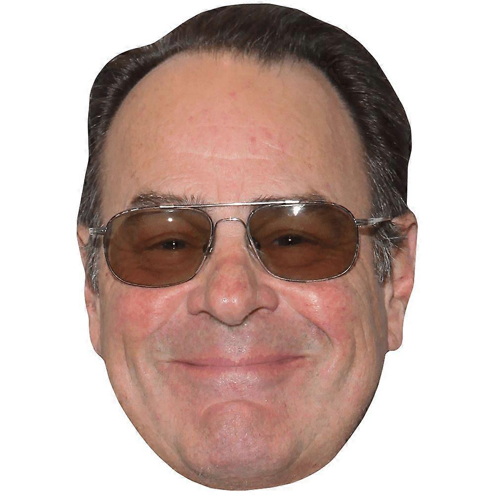 Dan Aykroyd (Glasses) Big Head. Larger than life mask.