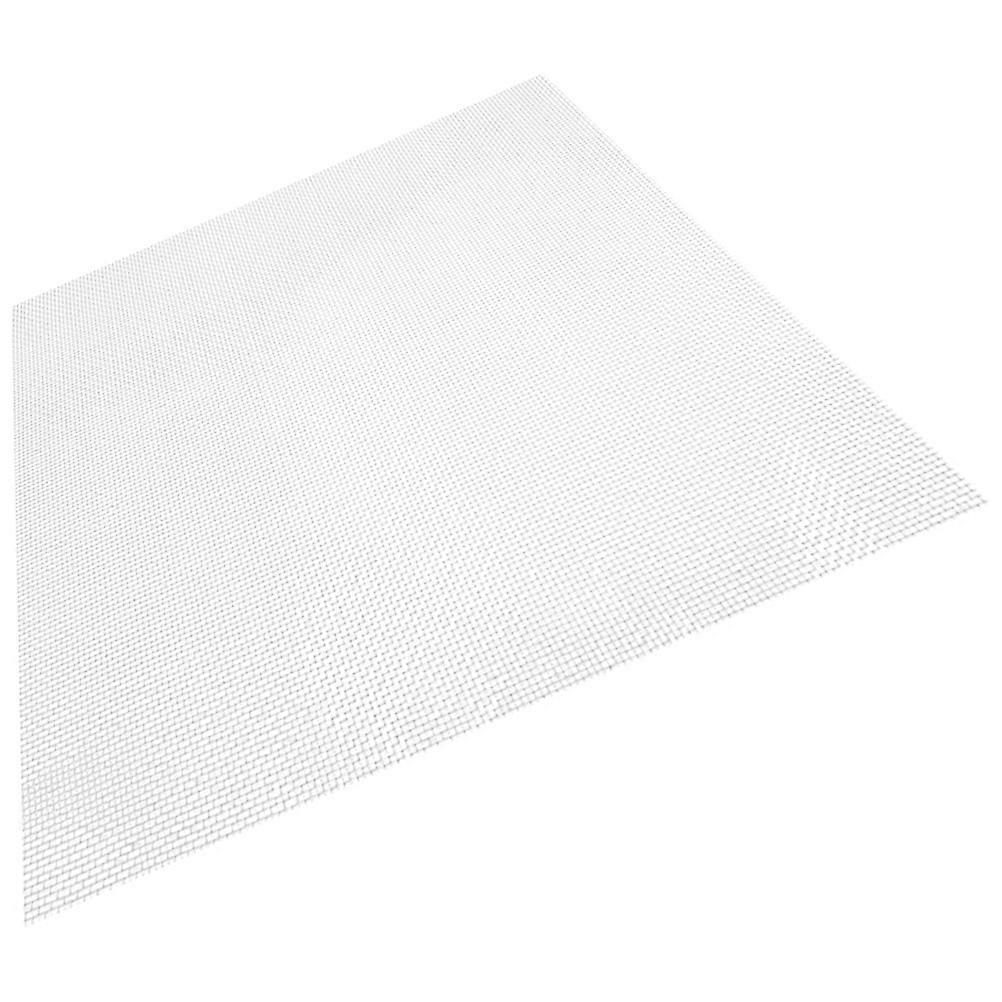 Metal Screen Mesh Mouse Proof Wire Mesh Cabinet Door Mesh 30X30CM Durable Fine Mesh Technology 3Pcs