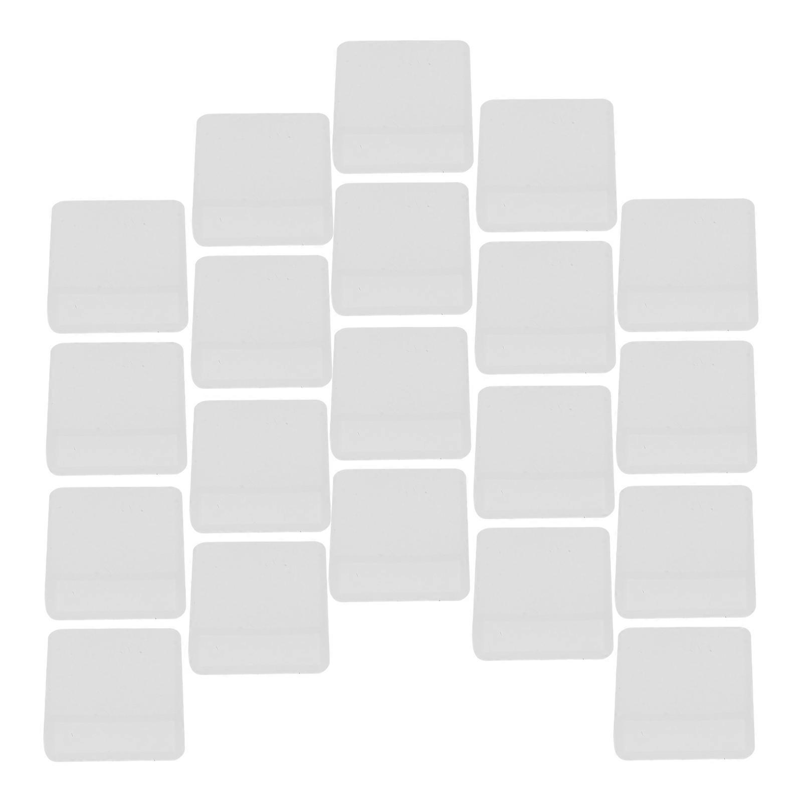 USB Plug Covers Silicone Port Protector for USB Drive 60Pcs Pack