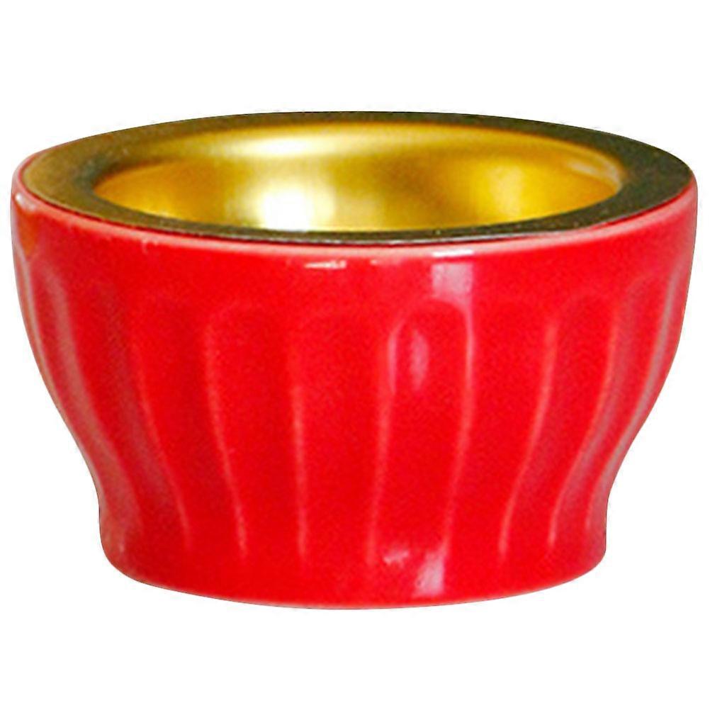 2Pcs Decorative Incense Burner Set Square Tabletop Design For Home Office And Restaurant Air Purification And De-stress