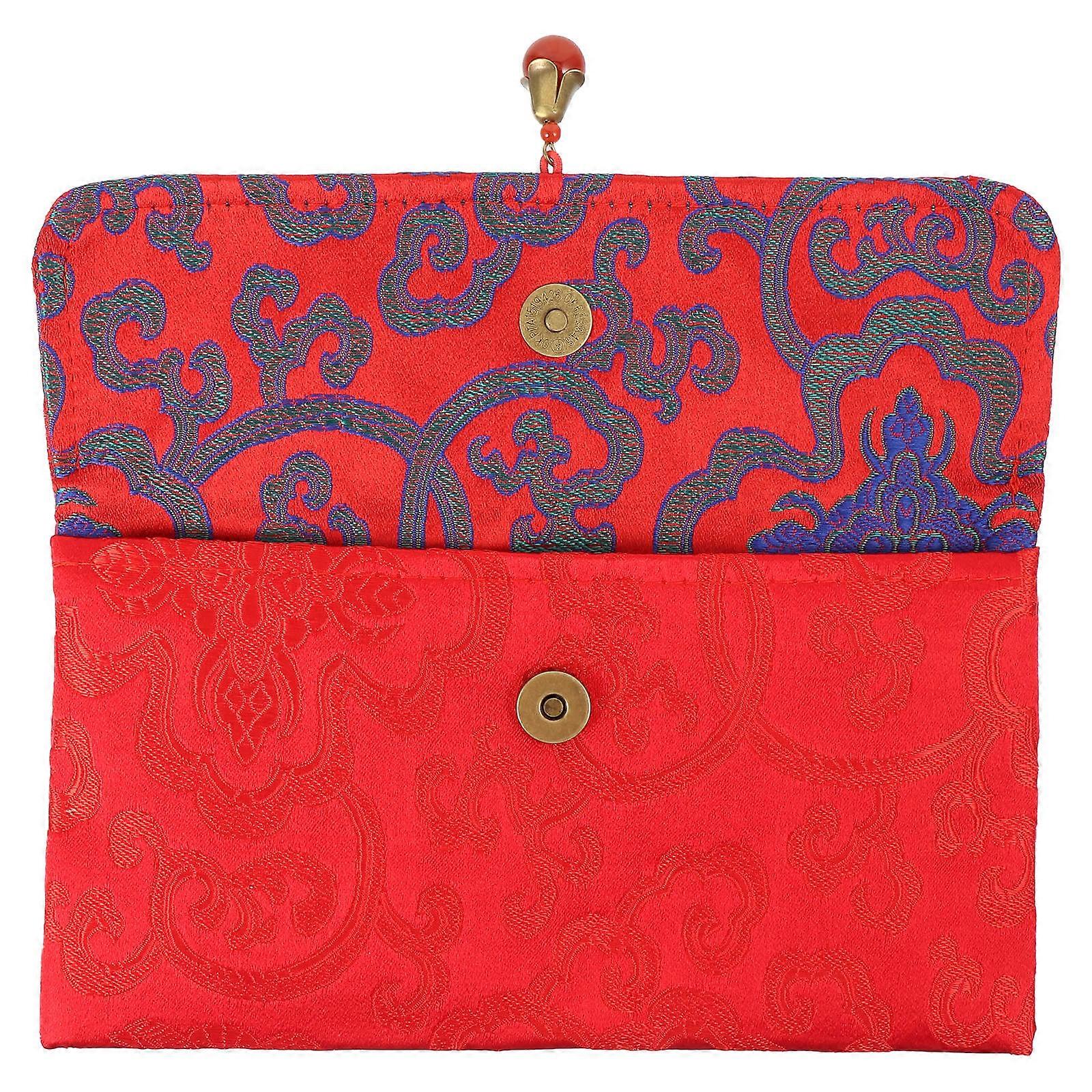 Portable Storage Bag for Storage 3Pcs Creative Change Bags
