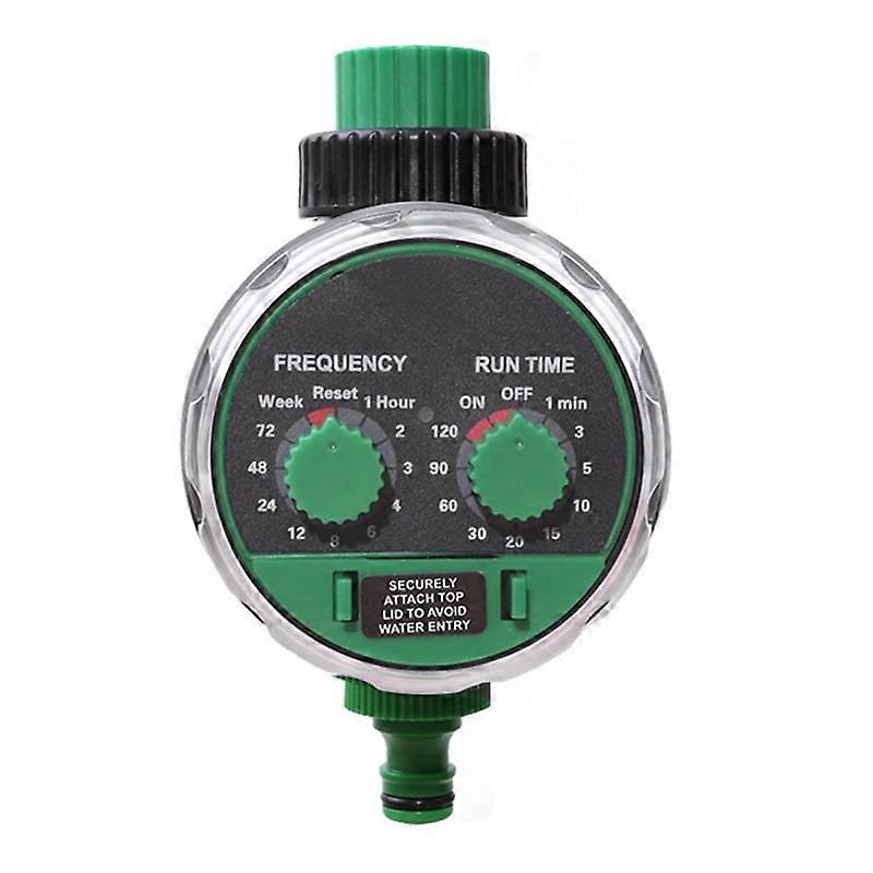 Automatic Watering Garden Irrigation Water Pressure Controller System Precision Control Device