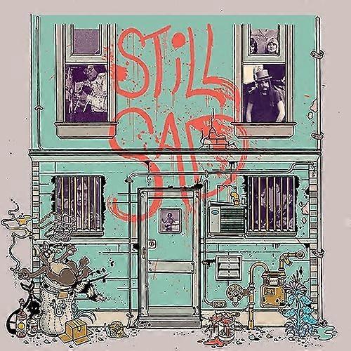 Various Artists - ...Still Sad  [VINYL]