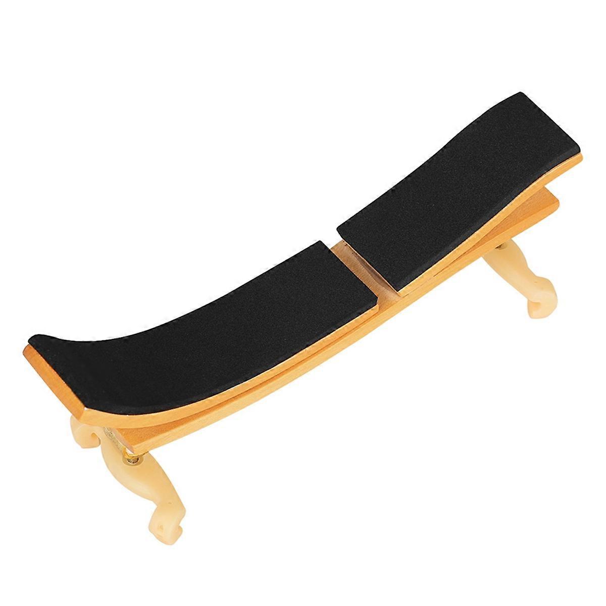 Violin Shoulder Rest
3/4 4/4 Violin Shoulder Rest