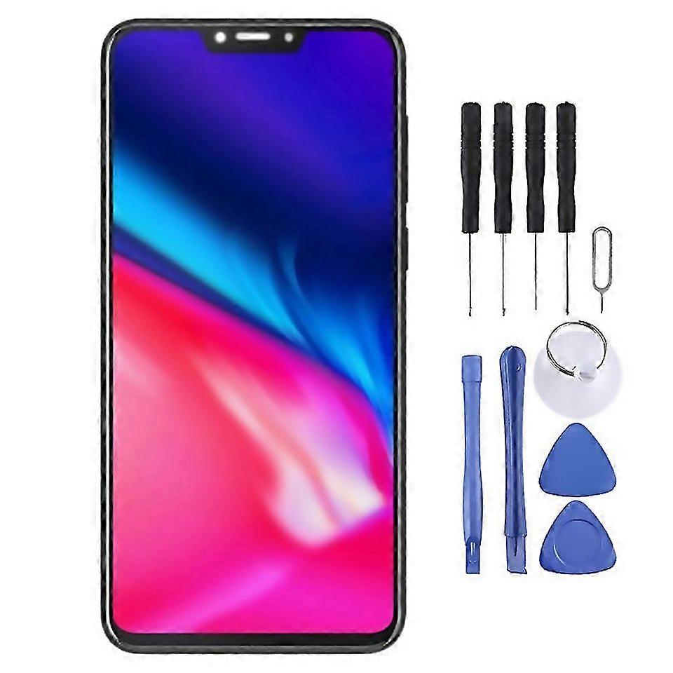 For Lcd Screen And Digitizer Full Assembly For Cubot