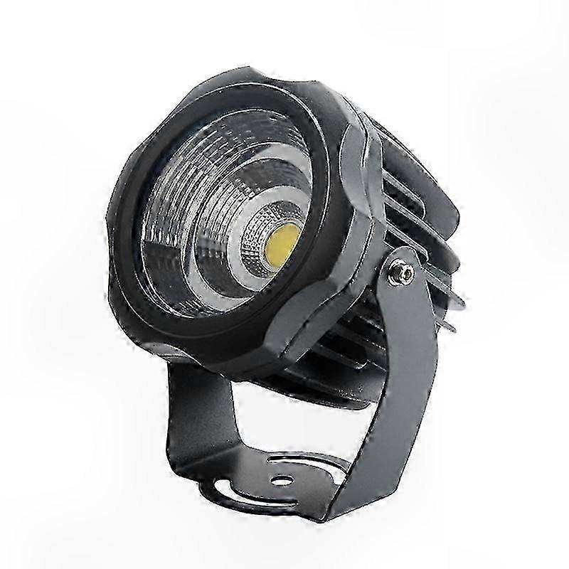 Vedenpitävä COB LED -tulvavalo ulkokäyttöön mainostaulun puutarhavalaistukseen