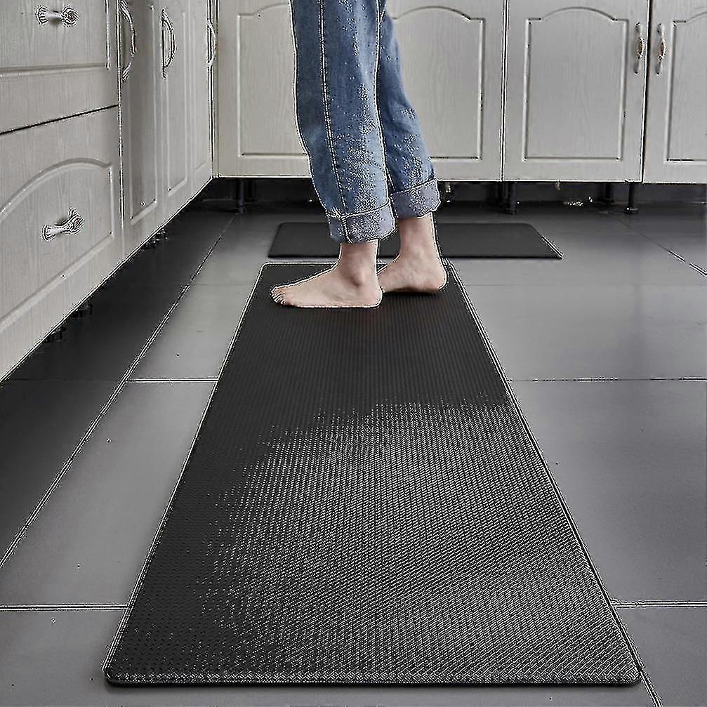 Anti-Thick Cushed Boden Teppich