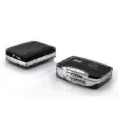 Standalone Cassette Player With Usb Port