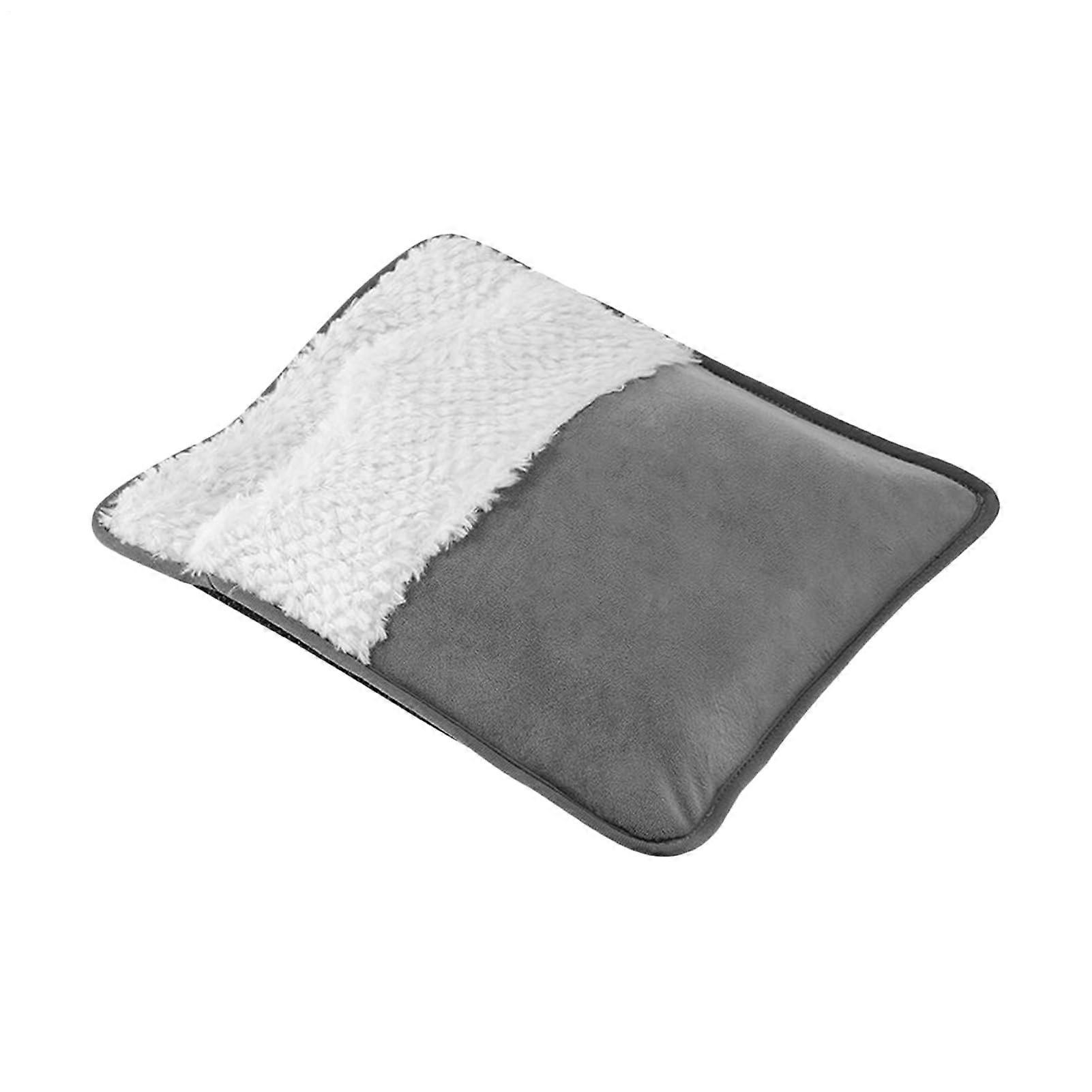 Electric Foot Warmer USB Heating Pad With Constant Temperature Mat For Hands Feet Knees Winter Office Bedroom Dorm