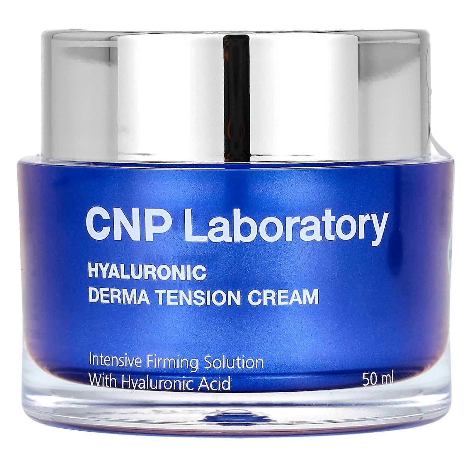 Hyaluronic Derma Tension Cream, 50 ml