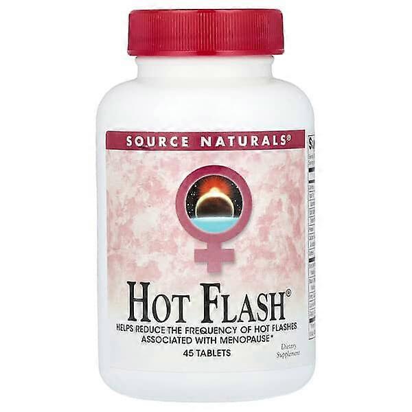 Source Naturals, Hot FlashÃÂÃÂÃÂÃÂÃÂÃÂÃÂÃÂÃÂÃÂÃÂÃÂÃÂÃÂÃÂÃÂÃÂÃÂÃÂÃÂÃÂÃÂÃÂÃÂÃÂÃÂÃÂÃÂÃÂÃÂÃÂÃÂÃÂÃÂÃÂÃÂÃÂÃÂÃÂÃÂÃÂÃÂÃÂÃÂÃÂÃÂÃÂÃÂÃÂÃÂÃÂÃÂÃÂÃÂÃÂÃÂÃÂÃÂÃÂÃÂÃÂÃÂÃÂÃÂ®, 45 Tablets
