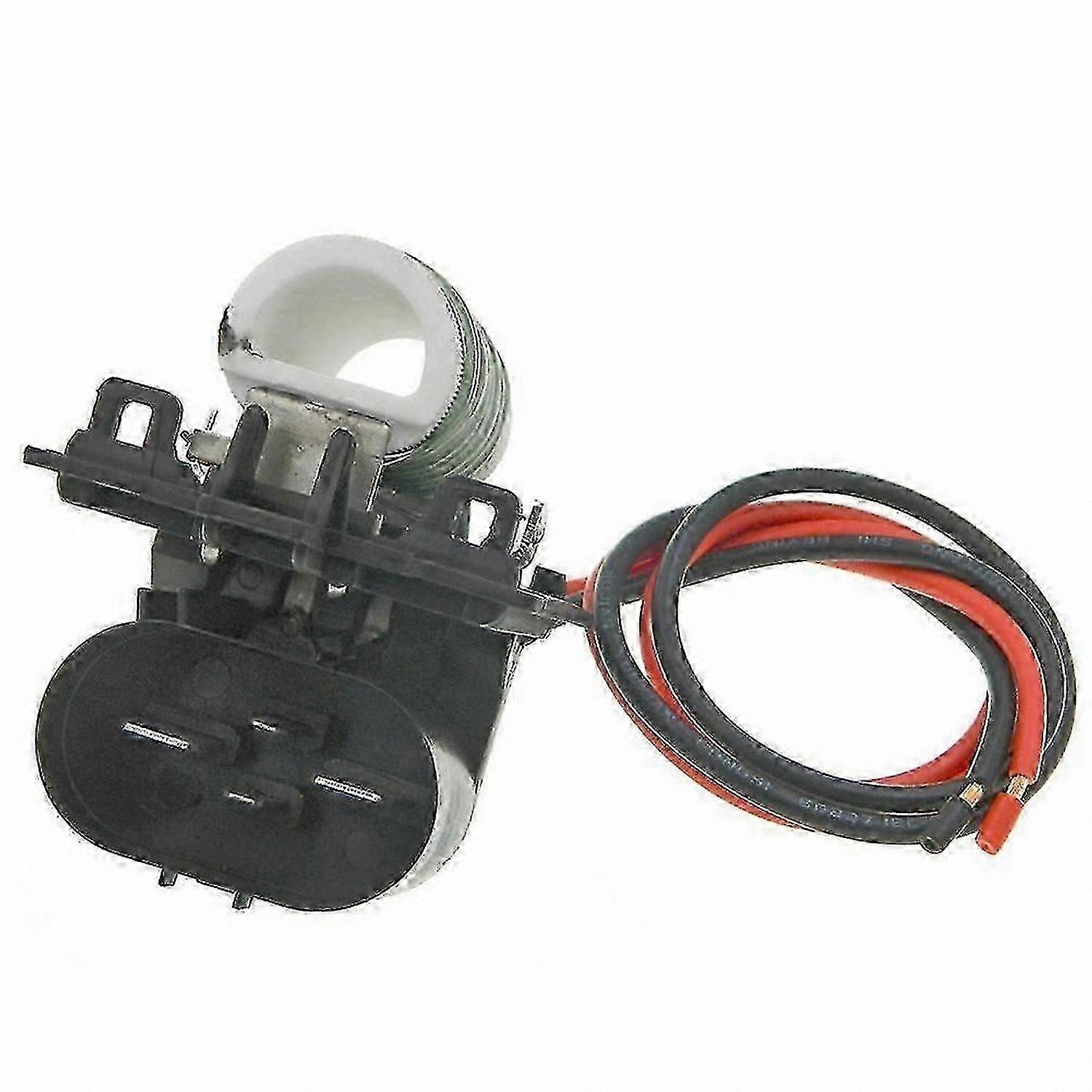 Radiator Fan Blower Motor Resistance for  Zafira 2006- Compatible with  1.8L轿车零件