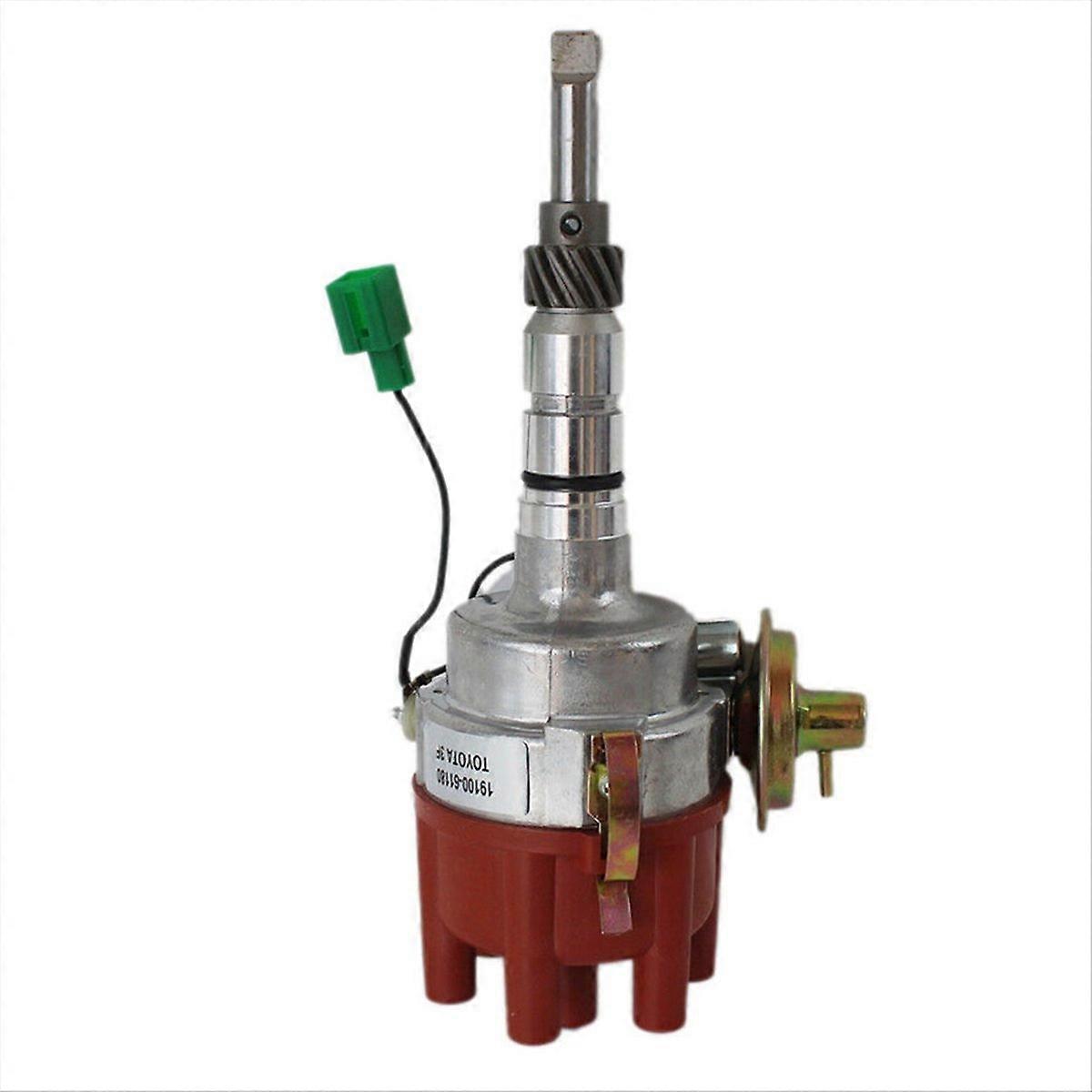Ignition Distributor 19100-61180 for Land Cruiser