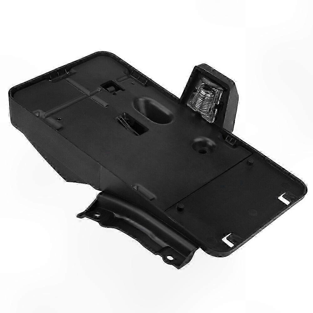 Jeep Wrangler JK 2006-2017 Rear License Plate Mounting Bracket with Light 68064720AA