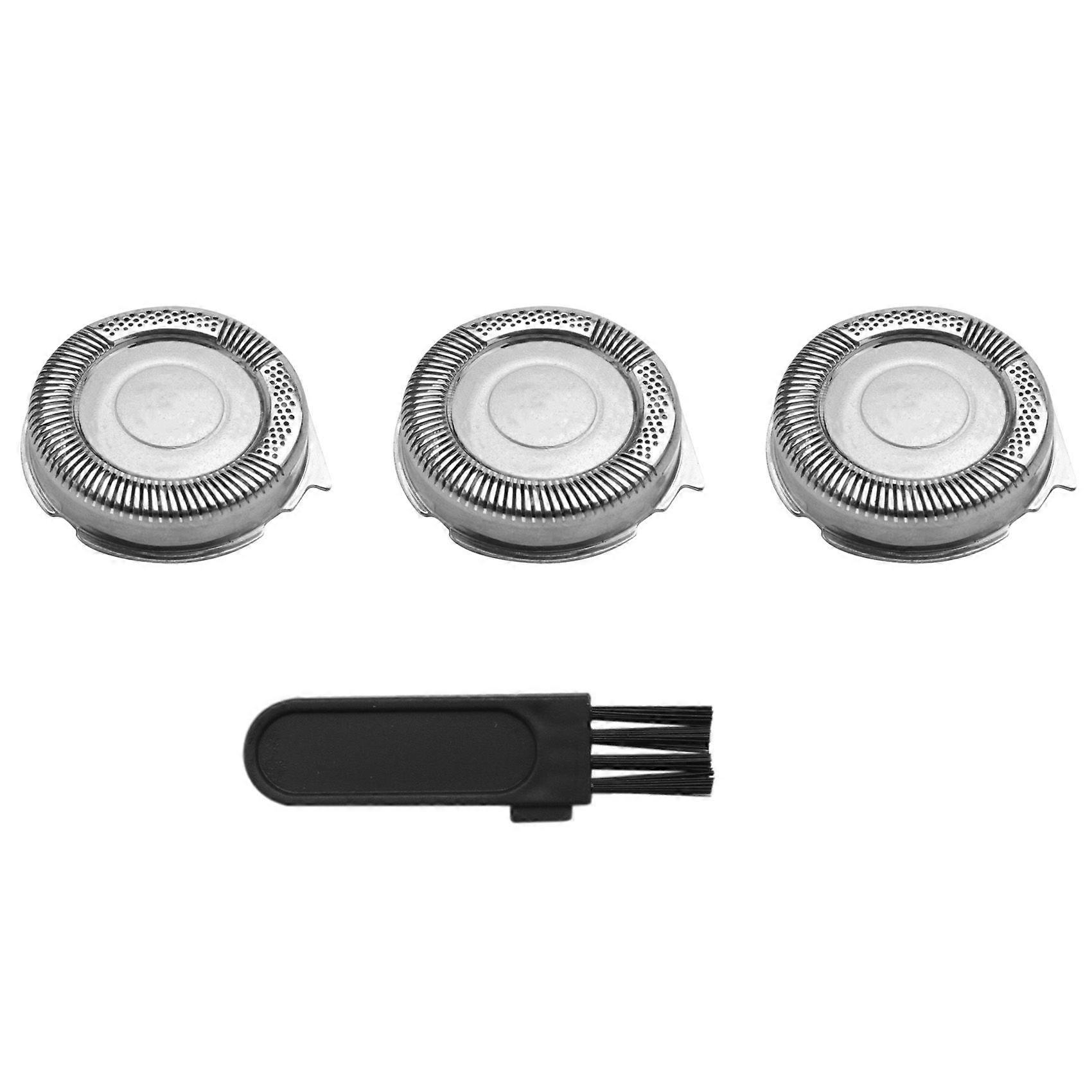4Pcs Replacement Electric Shaver Heads for SH50 Series 5000
