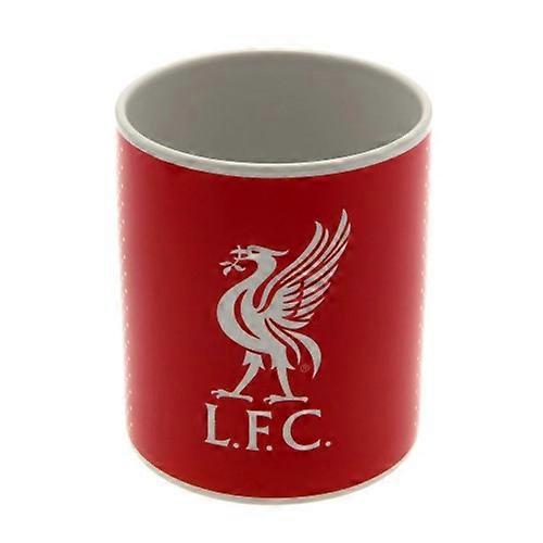 Liverpool FC Fade Mug