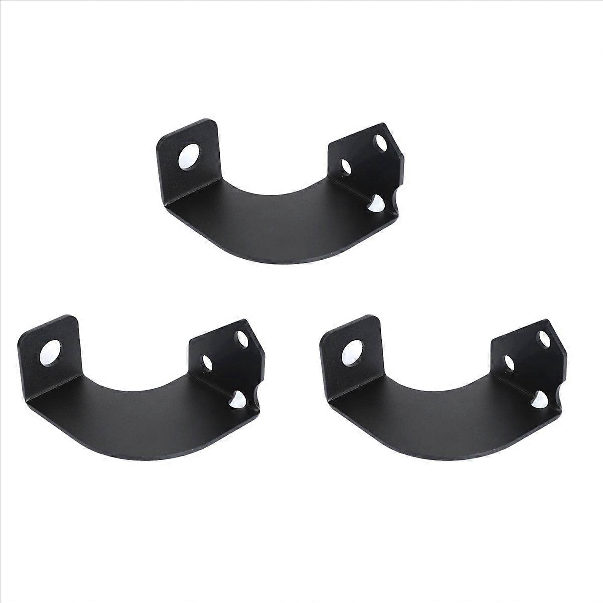 Tail Light Antenna Holder Stand Mount Bracket for Jimny