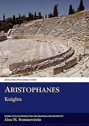 Aristophanes Knights