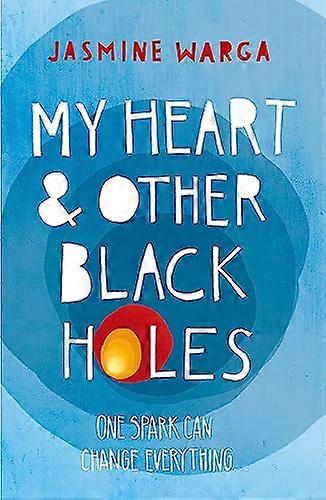 My Heart and Other Black Holes