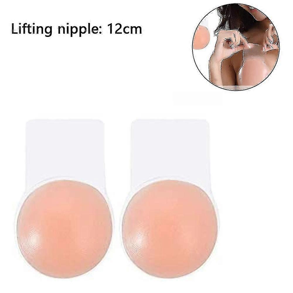 Strapless Bra, Adhesive Silicone Invisible Backless Sexy Bra