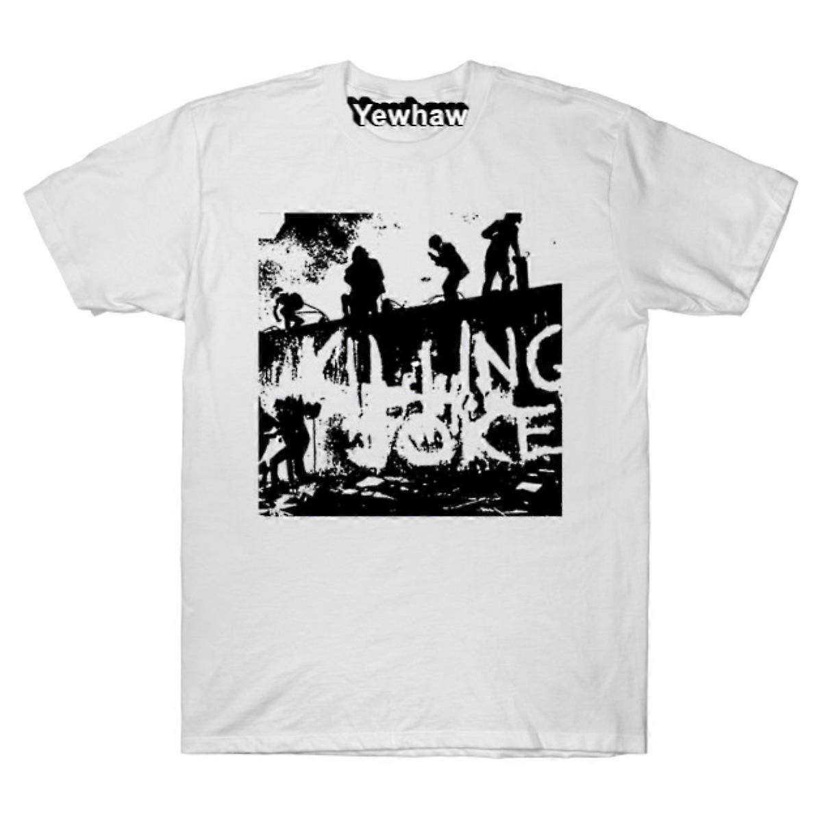 killing joke T-shirt