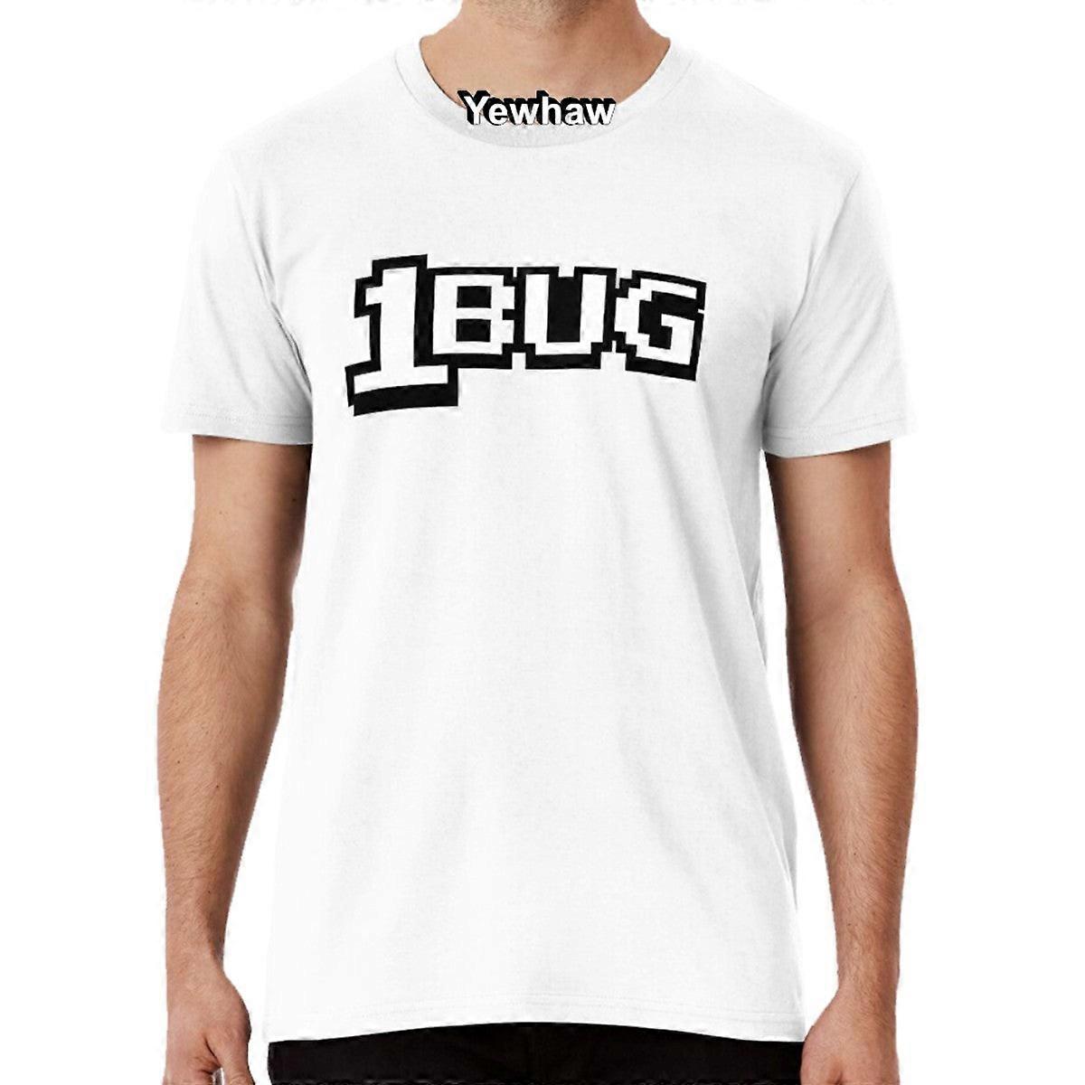 Developer And Bug T-shirt Programmer Programming Dev Girl