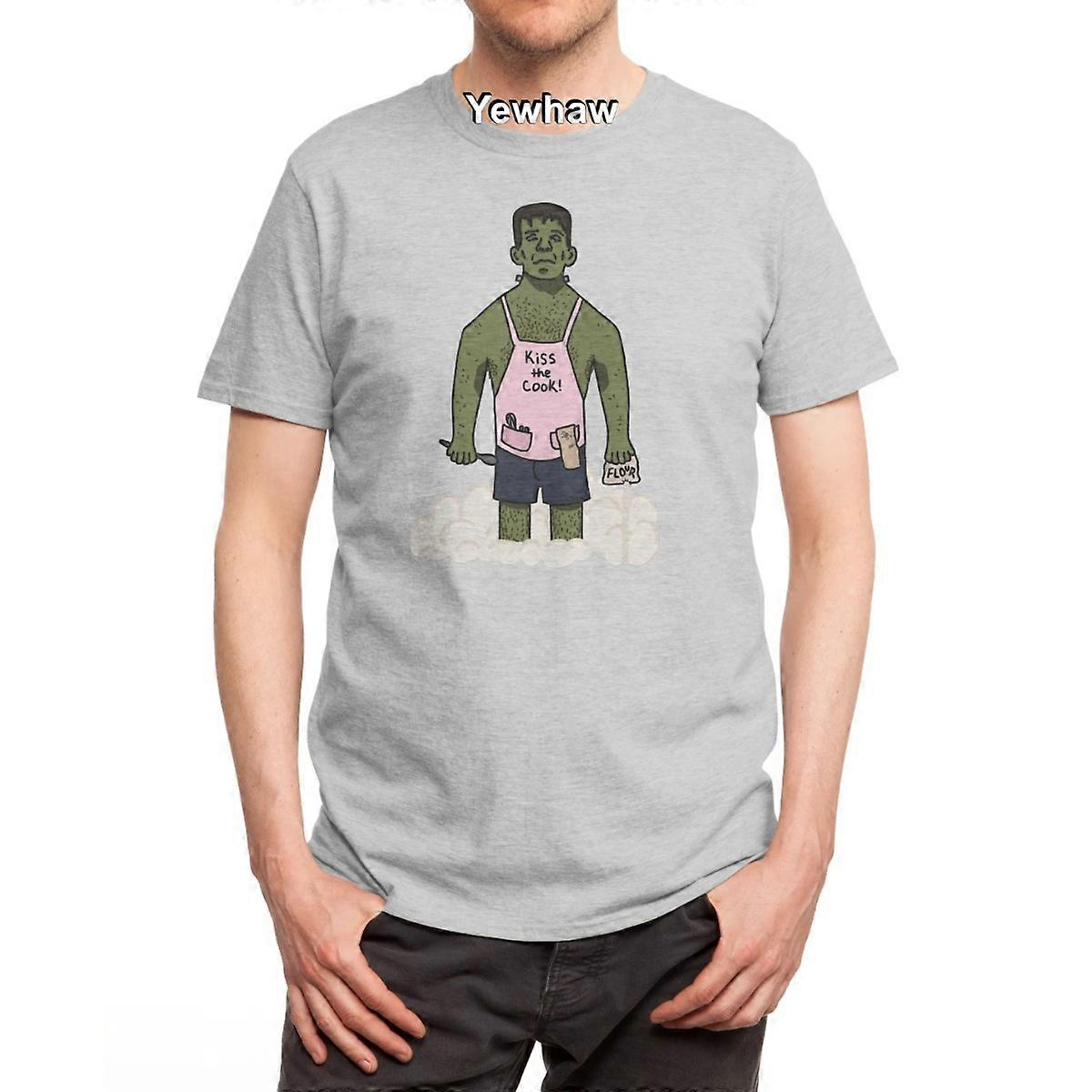 FrankenChef T-Shirt