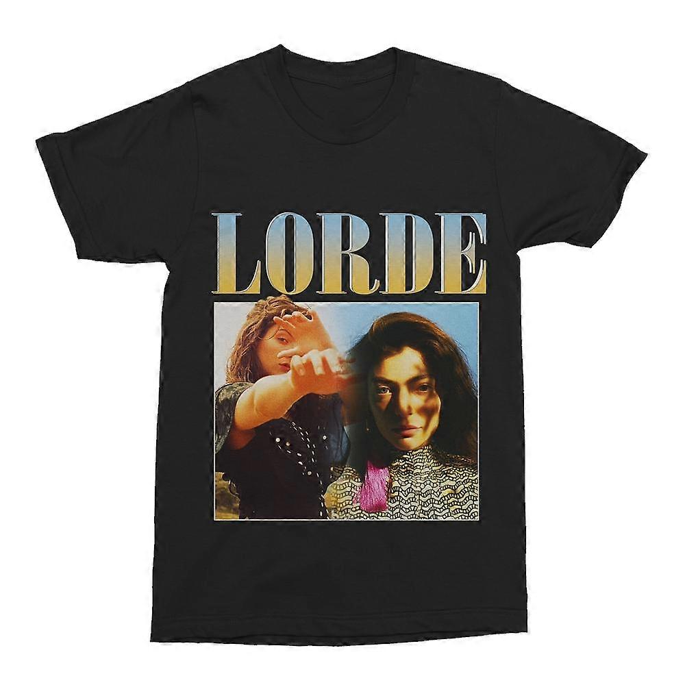 Lorde T-Shirt