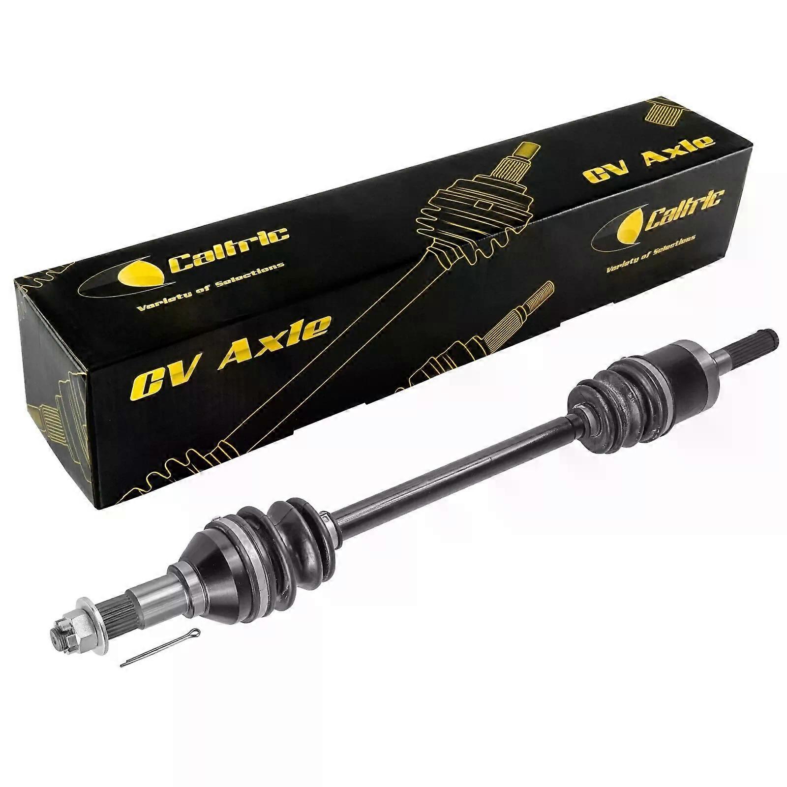 Front Right Complete CV Joint Axle For Can-Am Commander 800R 4X4 EFI 2011-2020 NO.72582