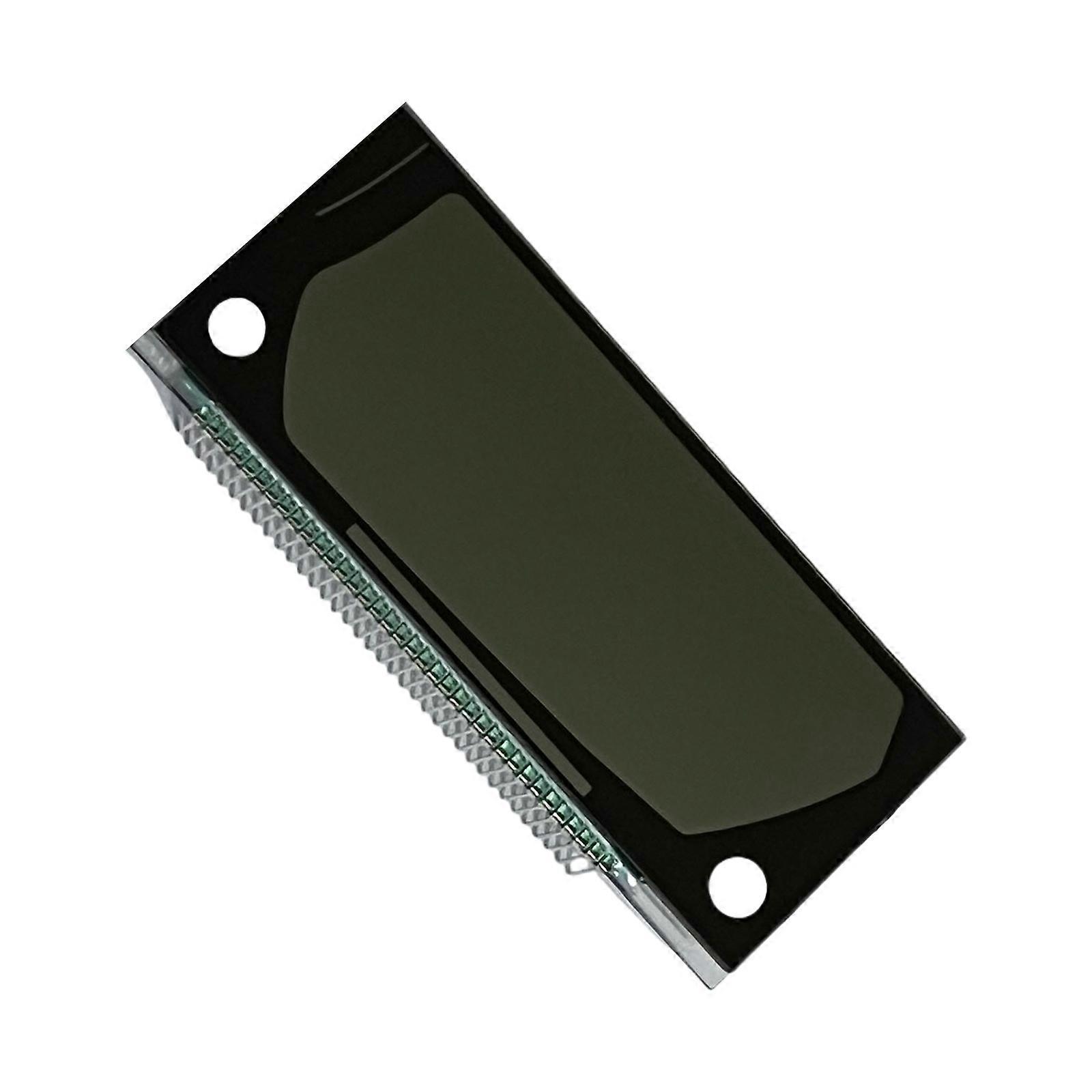 Motorcycle Dashboard Display Speedometer Instrument LCD Screen Repair Suitable for FZ1S Model with Easy Installation Multicolor