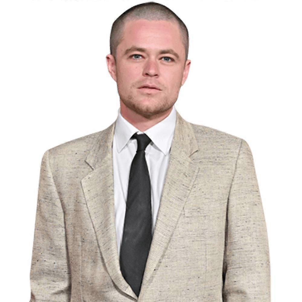 Harrison Gilbertson (Blazer) Half Body Buddy Cutout