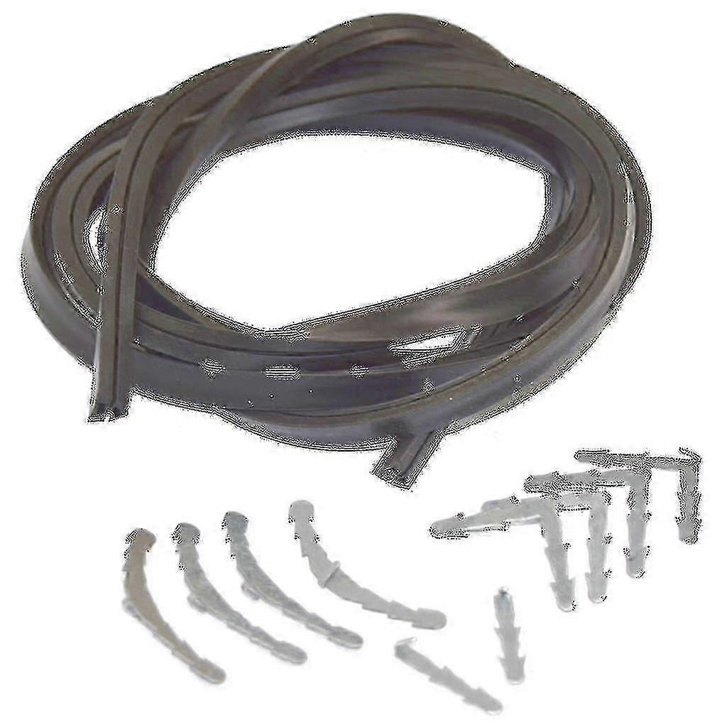 3-in-1 Oven Cooker Door Gasket Kit