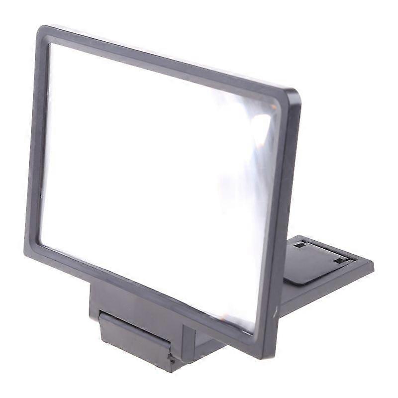 High-definition Phone Magnifying Screen Bracket Stand for All Smartphones