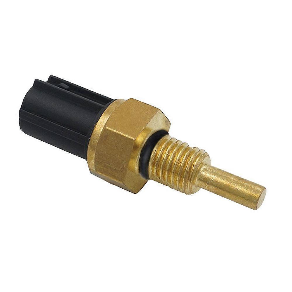Engine coolant temperature sensor for Honda Civic Accord Acura - precise water temp monitoring