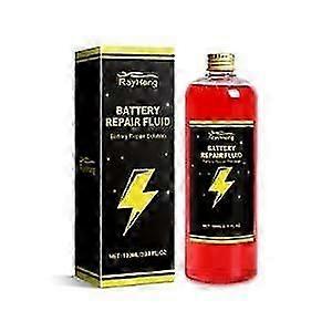 Electric Vehicle Battery Repair Solution | Revitalize, Boost Efficiency & Extend Battery Life for Faster Acceleration & Reliable Performance