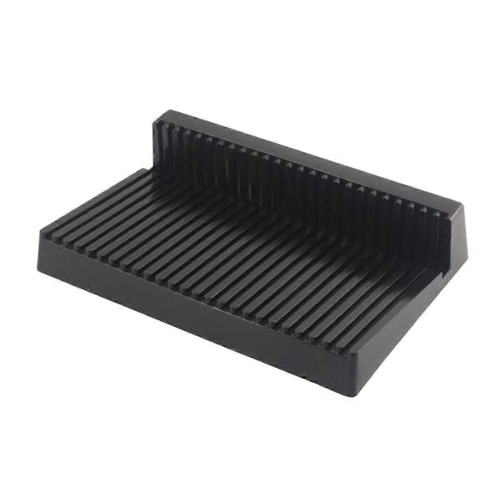 Plastic Tool Rack Shelves