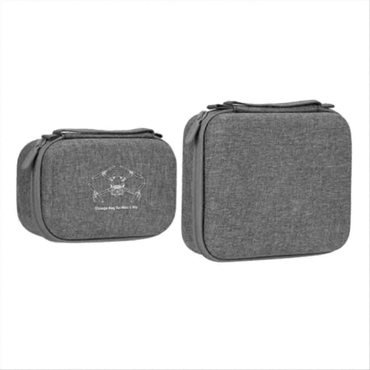 Storage Bag for Mini 5 Drone Controller Portable Carrying Case Smart Controller Accessories for