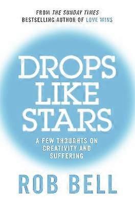 Picături ca stelele