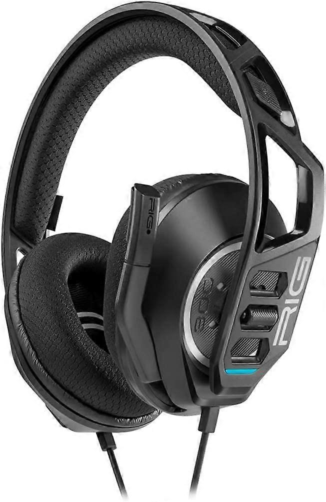 RIG 300 PRO HN Premier Gaming Headset For Switch (Switch PC & Mobile)