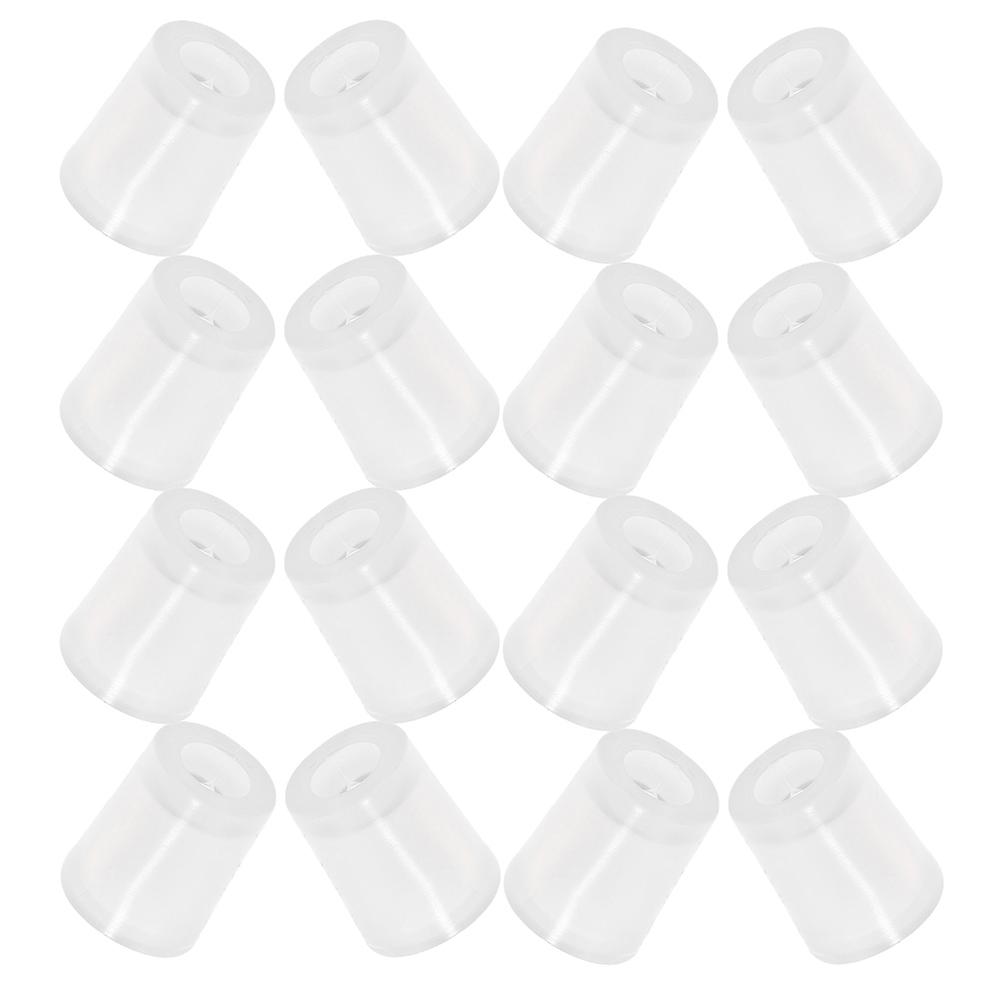 White Conversion Head for Portable Refilling 20Pcs Kit