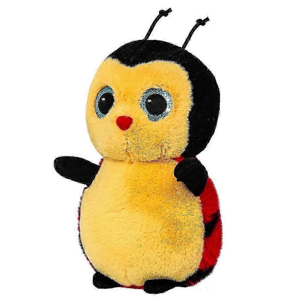Peluche Joaninha Orbys