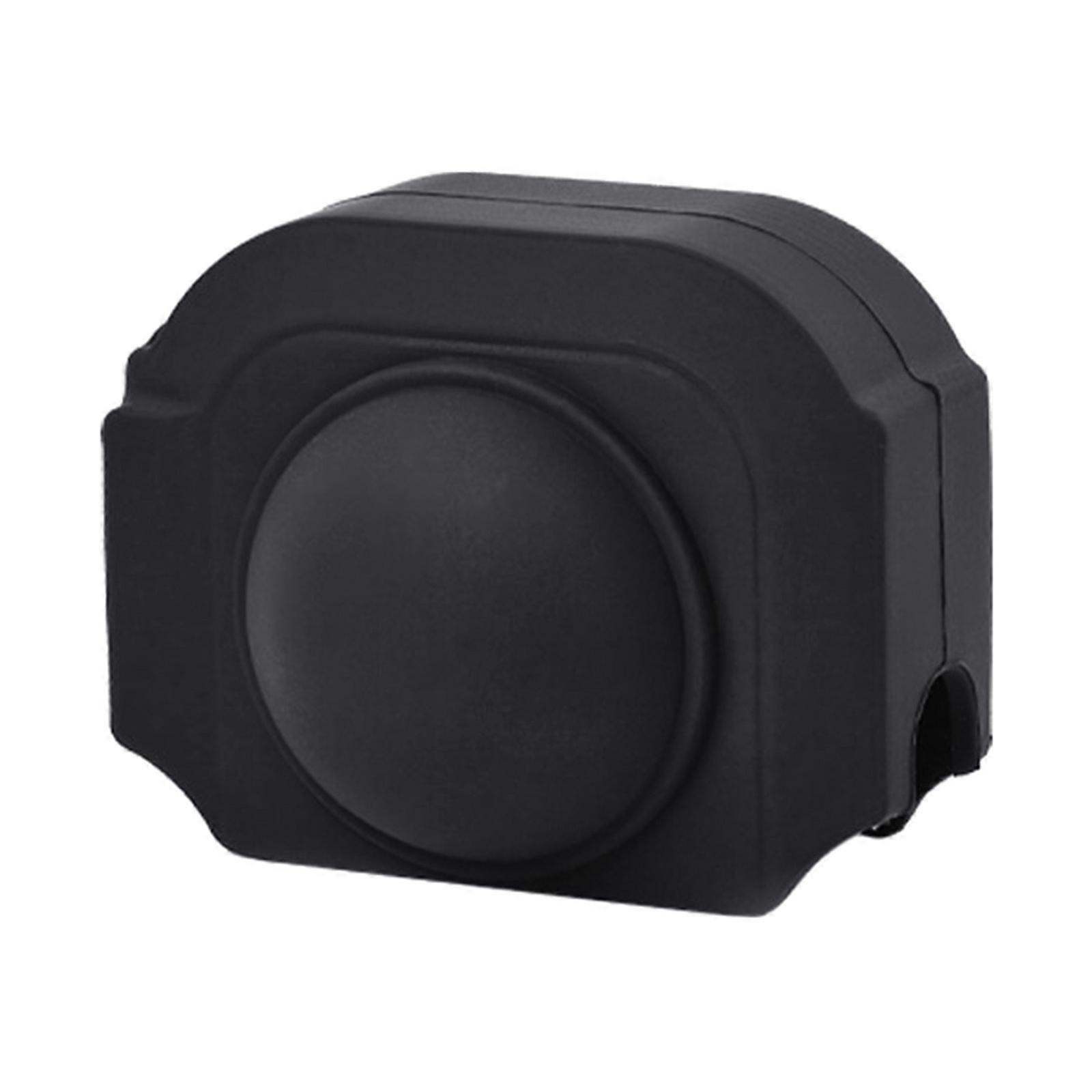 Slimness Silicone Lens shield For 360 Cameras Scratchproof Protective Case Quick Release Mechanism Portable Solution Multicolor