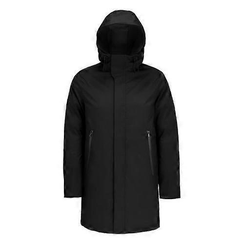 NEOBLU Mens Alfi Warm Parka