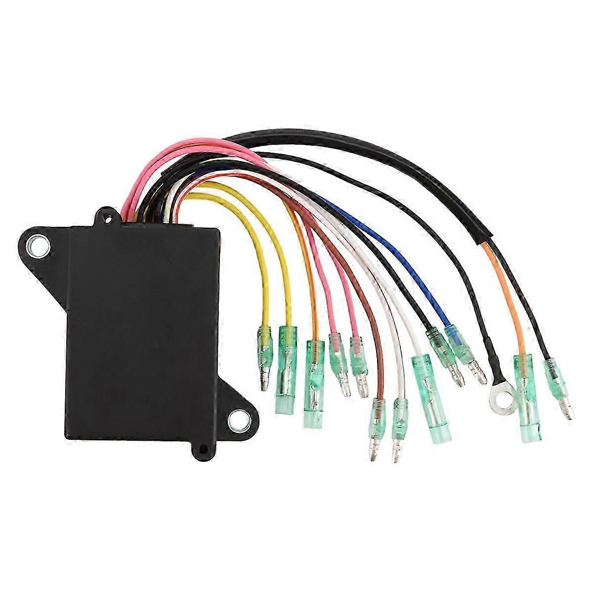 CDI Unit Assy 68T-85540-00 for Outboard Motor 4 Stroke F6 F8 FT8 F9.9 FT9.9